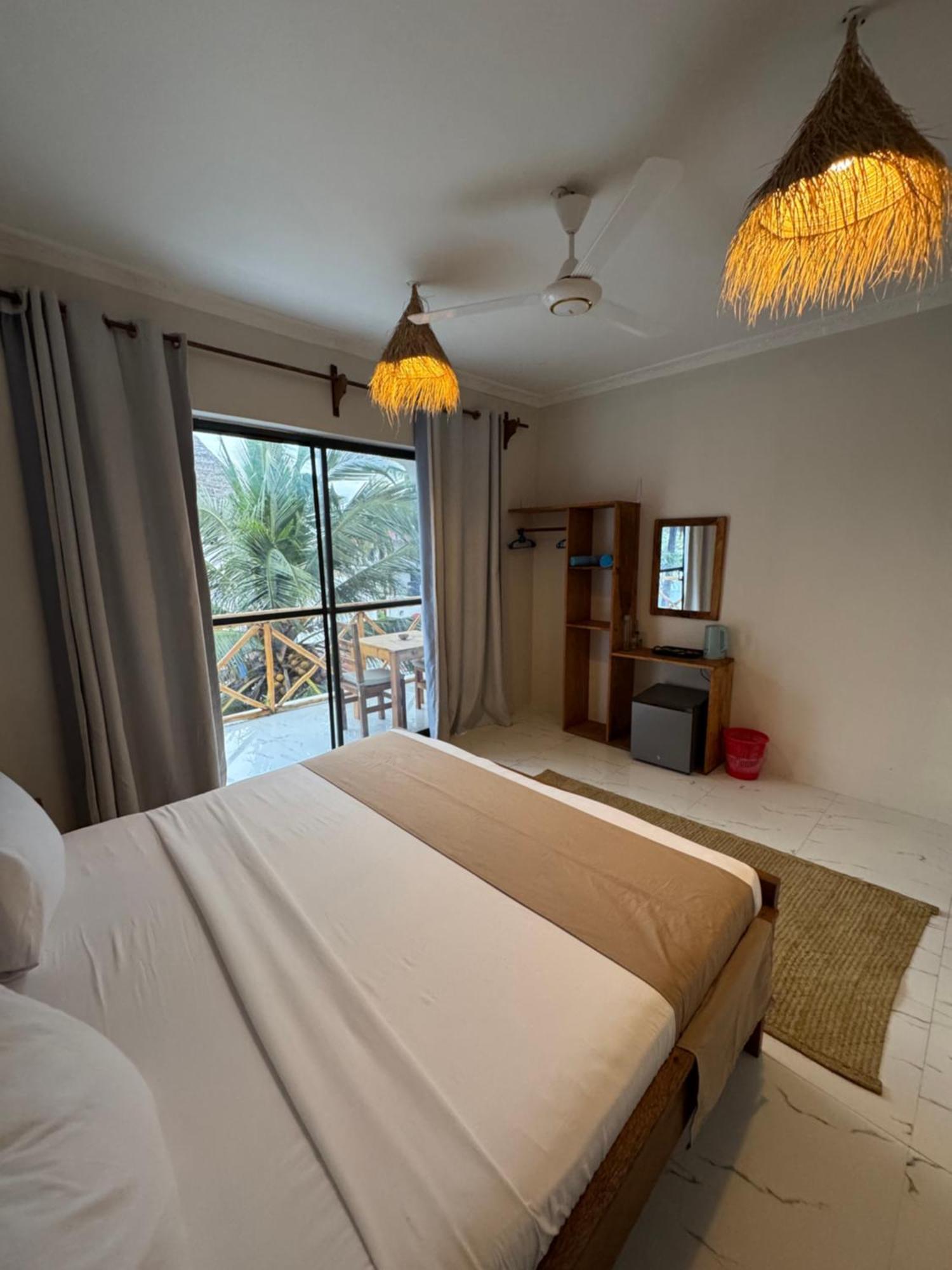 Rafiki Bed & Breakfast *